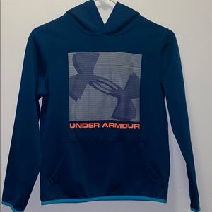 Under Armour Hoodie